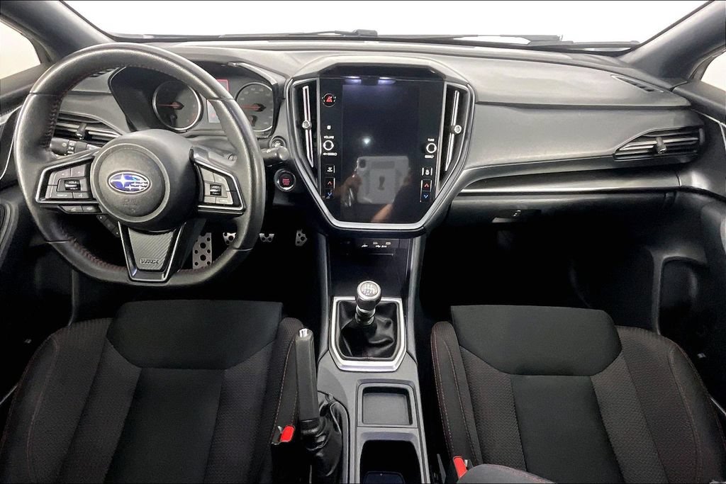 Used 2022 Subaru WRX Premium AWD/4WD image 17