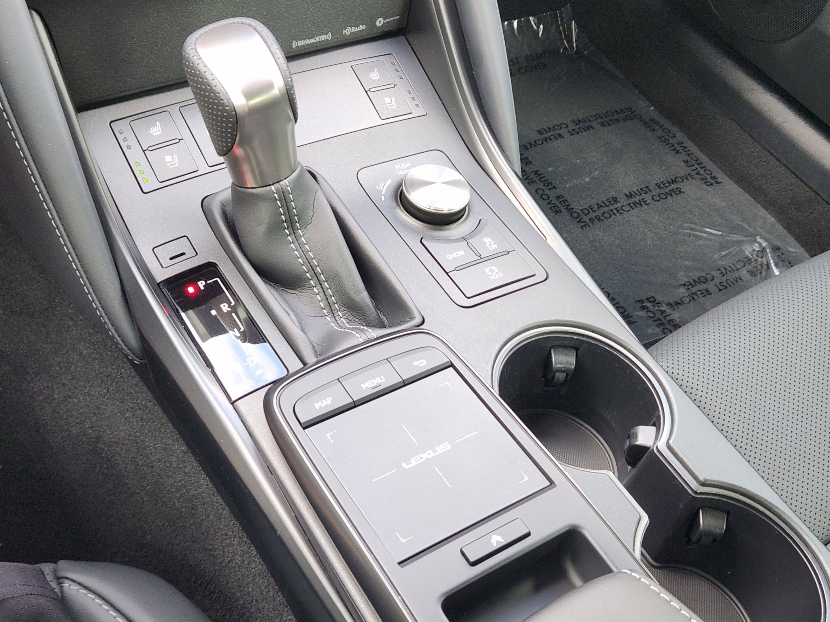 Used 2023 Lexus IS 350 F Sport w/ Navigation Package AWD/4WD image 25