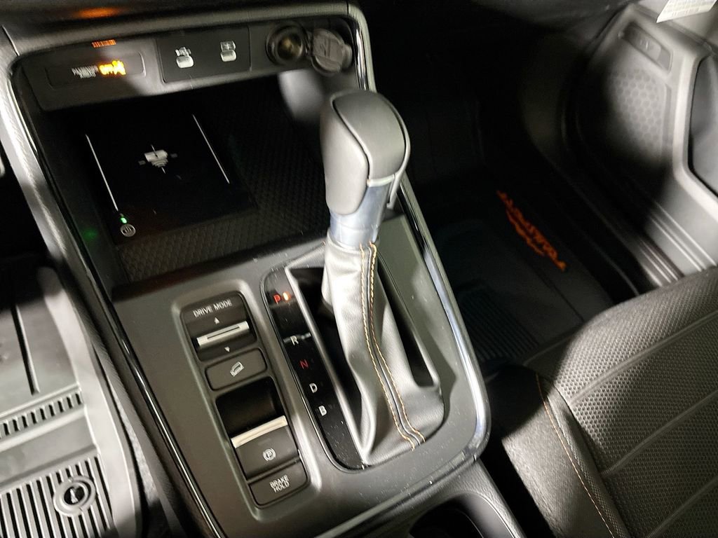 New 2026 Honda CR-V TrailSport image 17