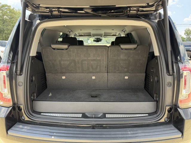 Used 2017 GMC Yukon SLT image 20
