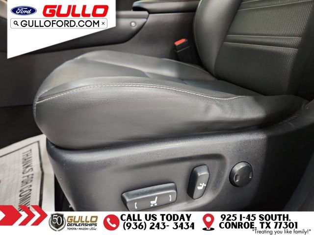 Used 2015 Lexus NX 200t FWD w/ Premium Package image 21