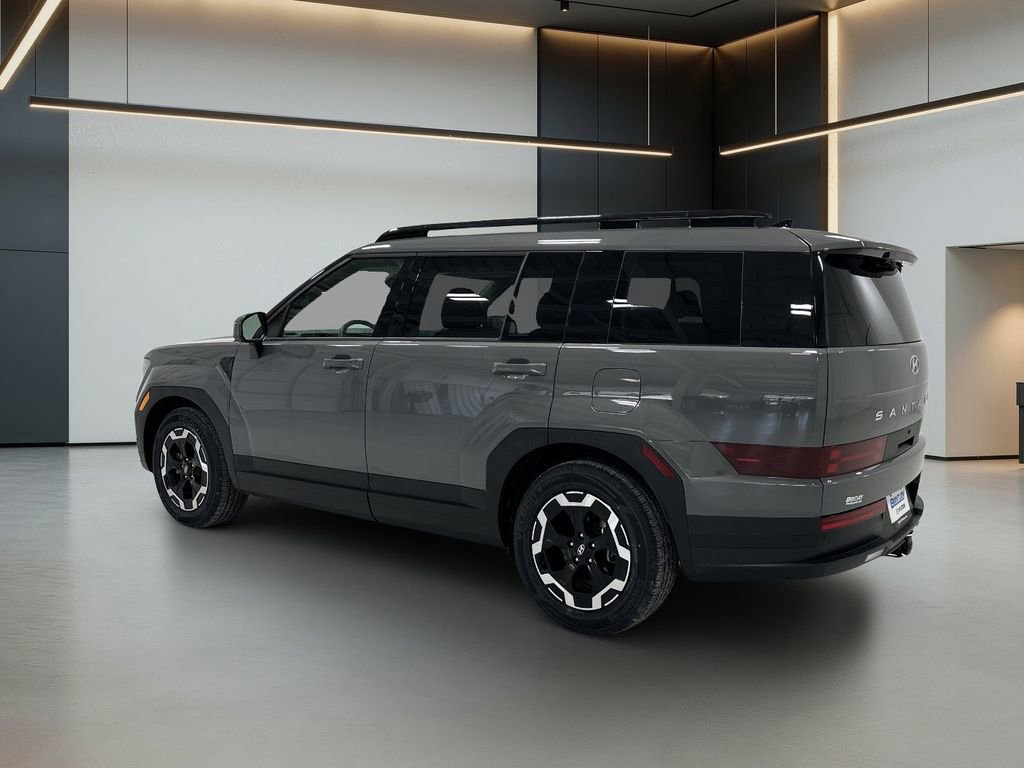 Used 2024 Hyundai Santa Fe SEL image 3