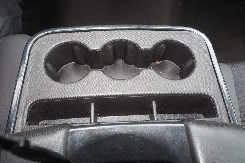 Used 2017 Chevrolet Silverado 1500 LT image 10