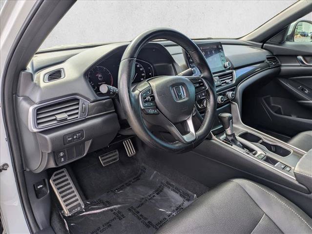Used 2020 Honda Accord Sport image 10