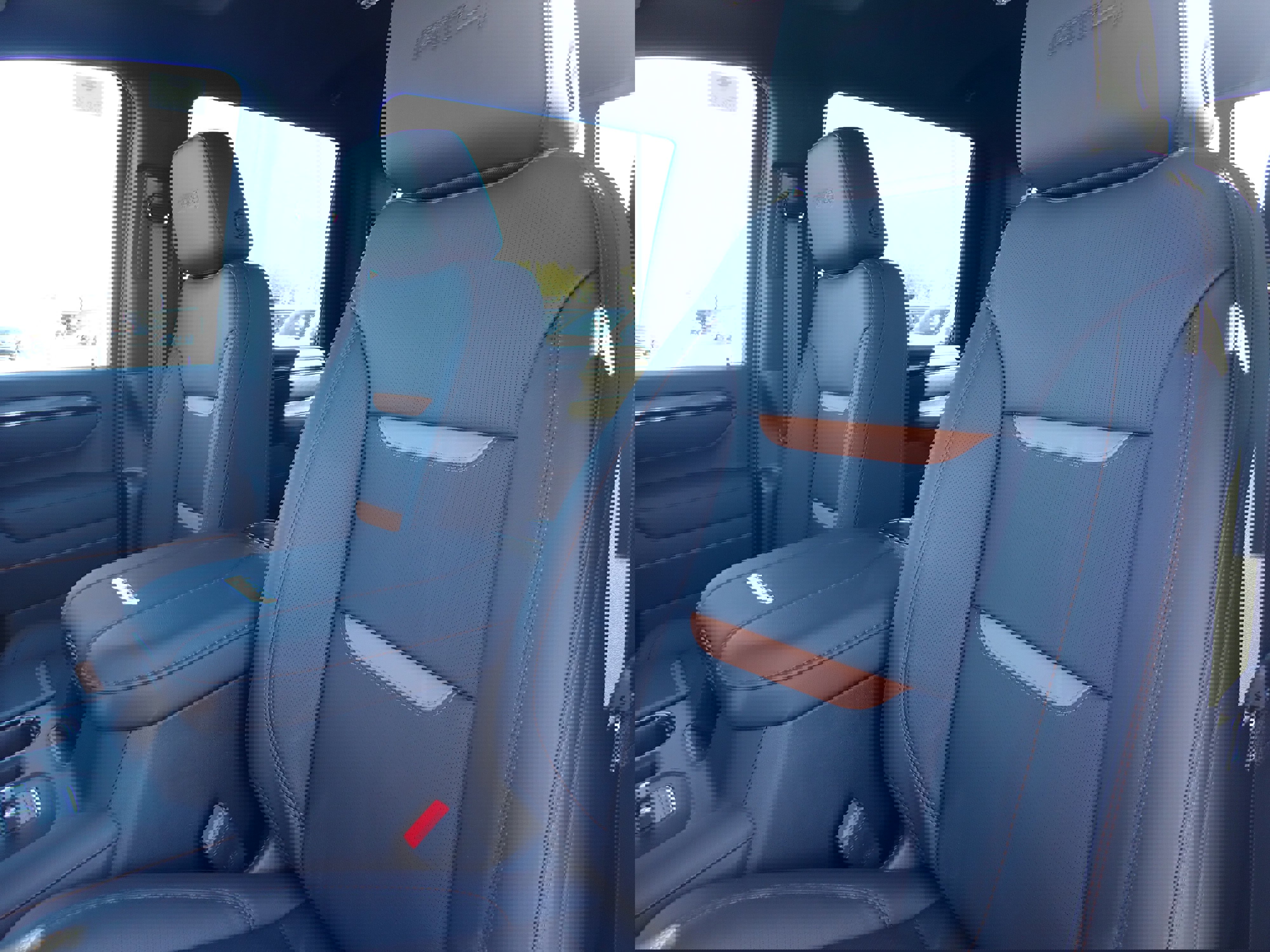 New 2026 GMC Sierra 2500 AT4 w/ AT4 Premium Plus Package image 19