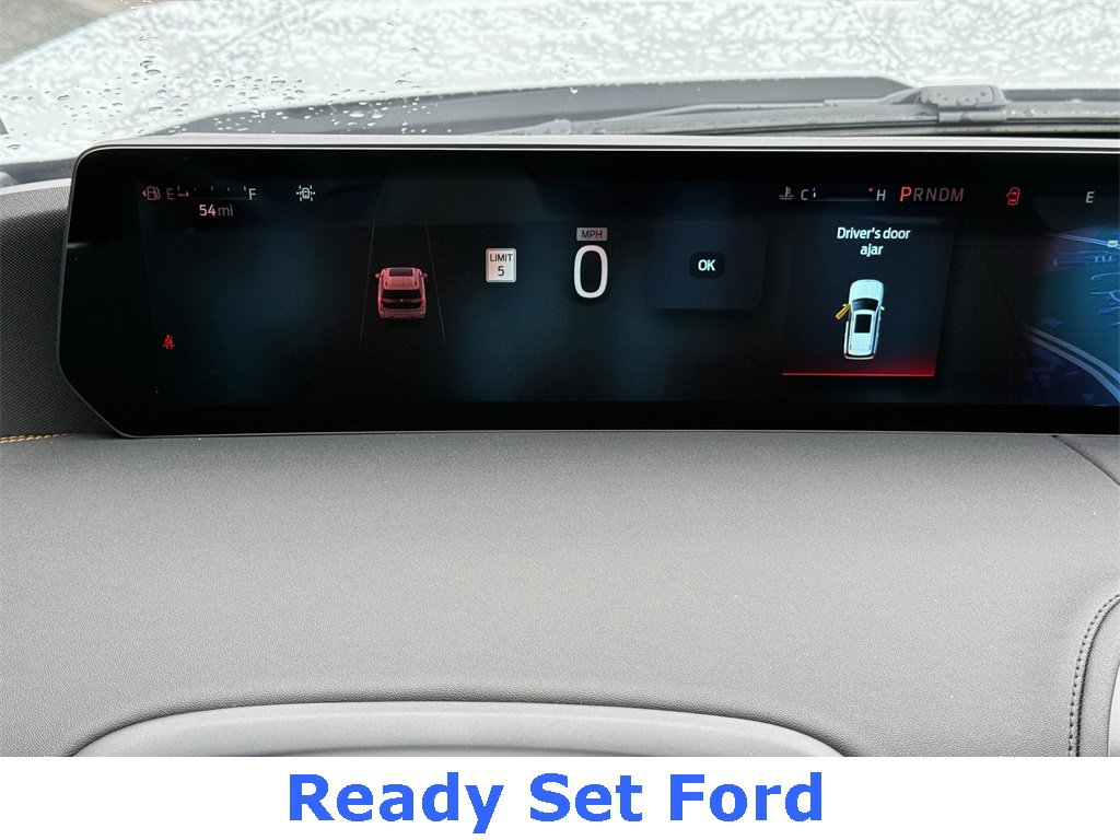 New 2025 Ford Expedition Tremor image 20