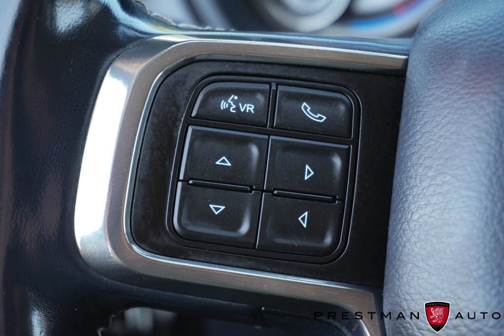 Used 2019 RAM 3500 Limited AWD/4WD image 42