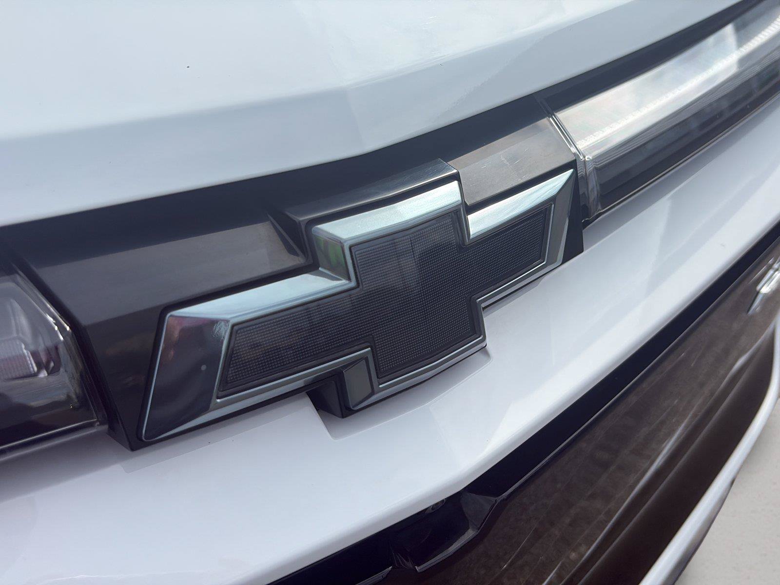 Certified 2024 Chevrolet Blazer EV RS AWD/4WD image 10