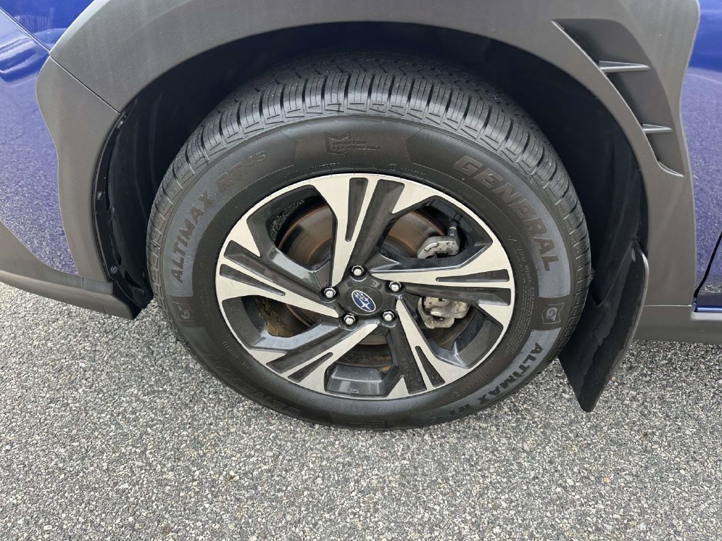 Certified 2024 Subaru Crosstrek 2.0i Premium AWD/4WD image 6