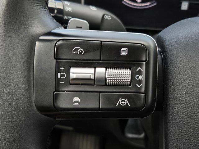 Used 2025 Hyundai Santa Fe SEL FWD image 21