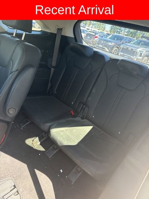 Used 2023 Kia Sorento EX image 9