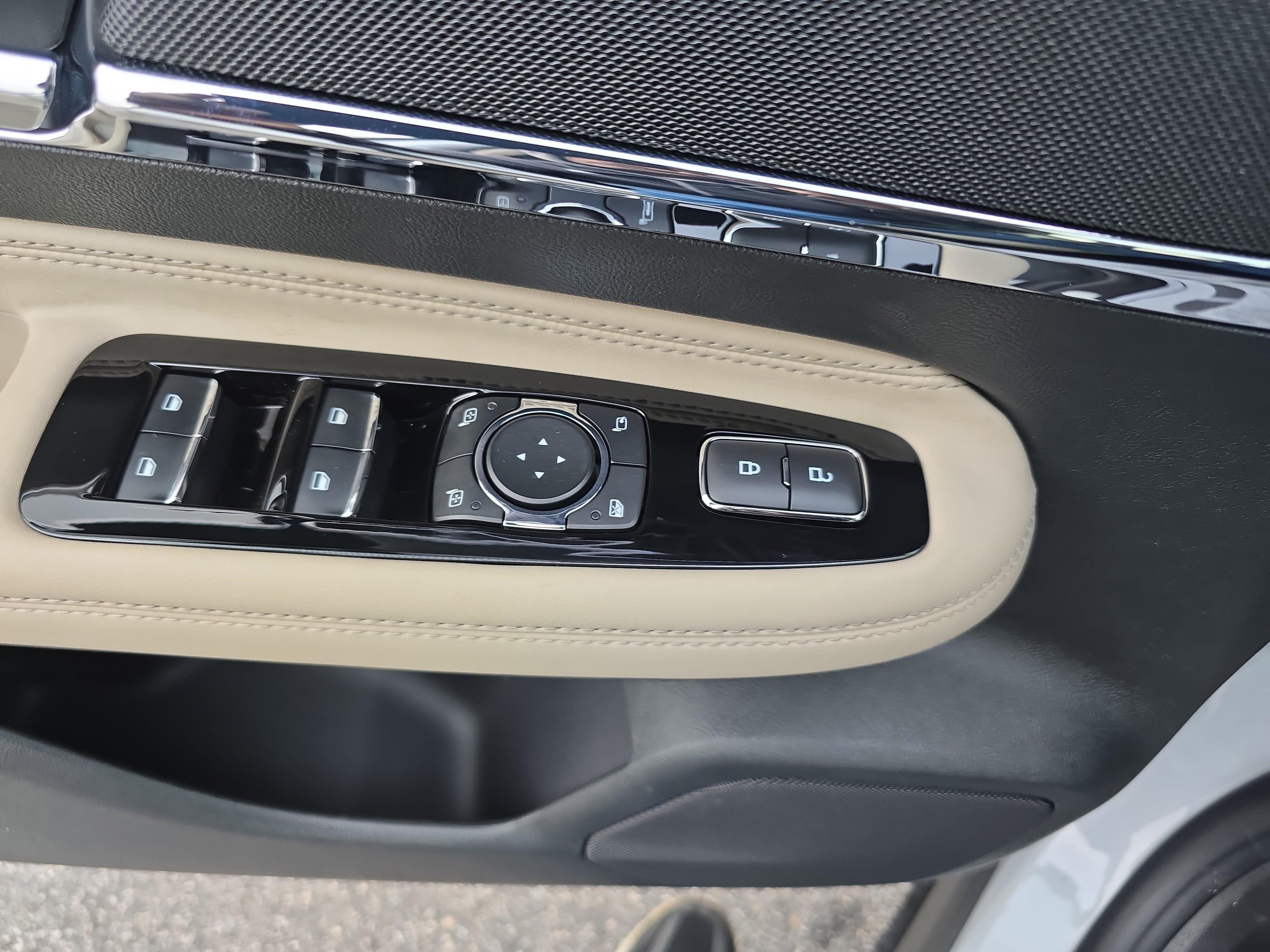 New 2026 Lincoln Corsair Reserve AWD/4WD image 27
