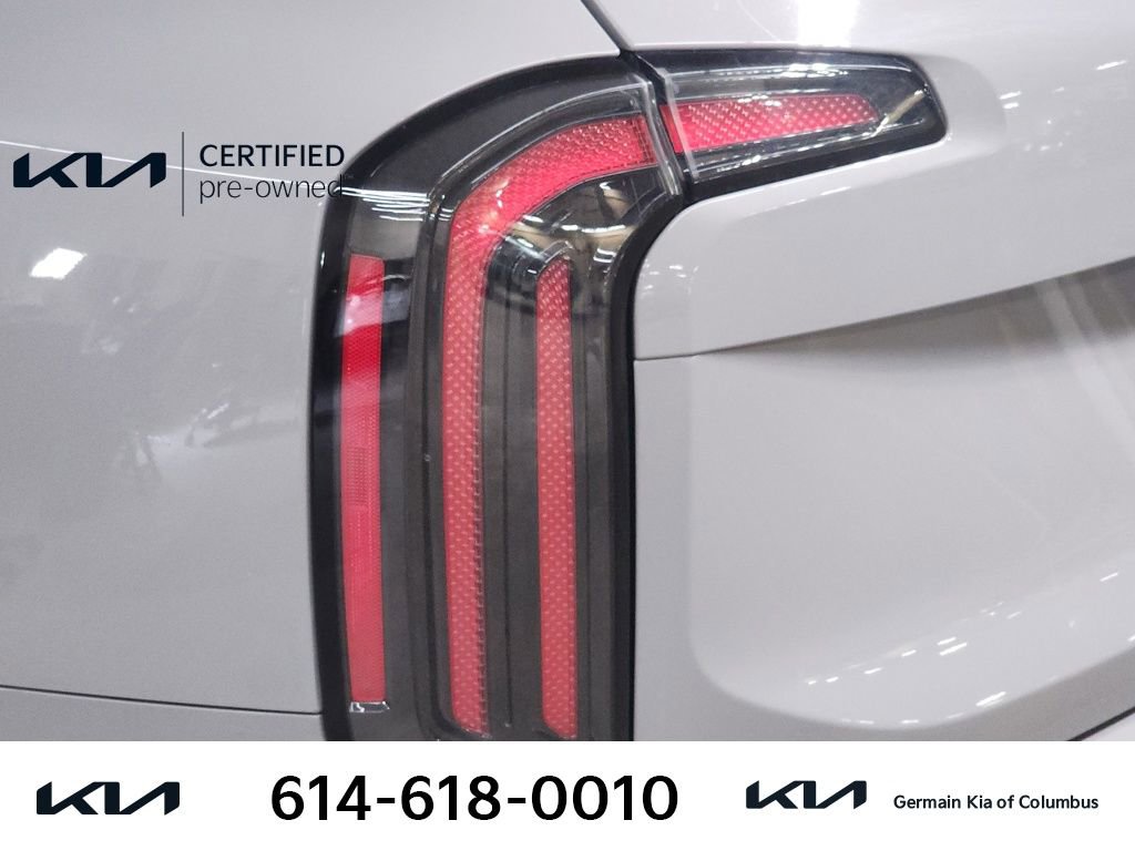 Certified 2023 Kia Telluride SX X-Pro image 15