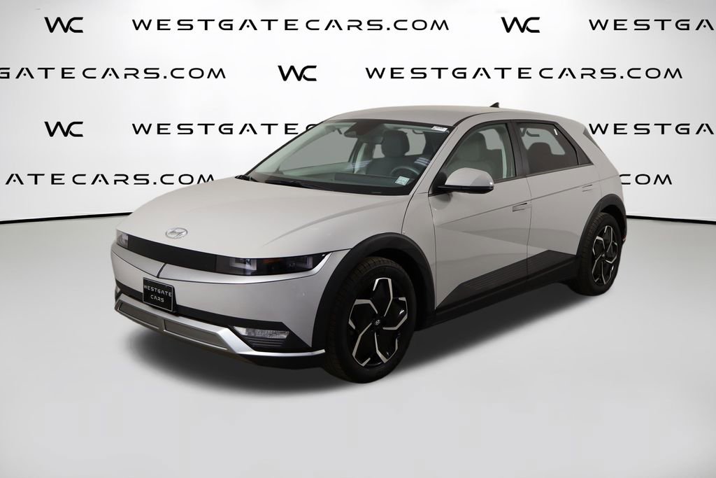 Used 2024 Hyundai Ioniq 5 SE
