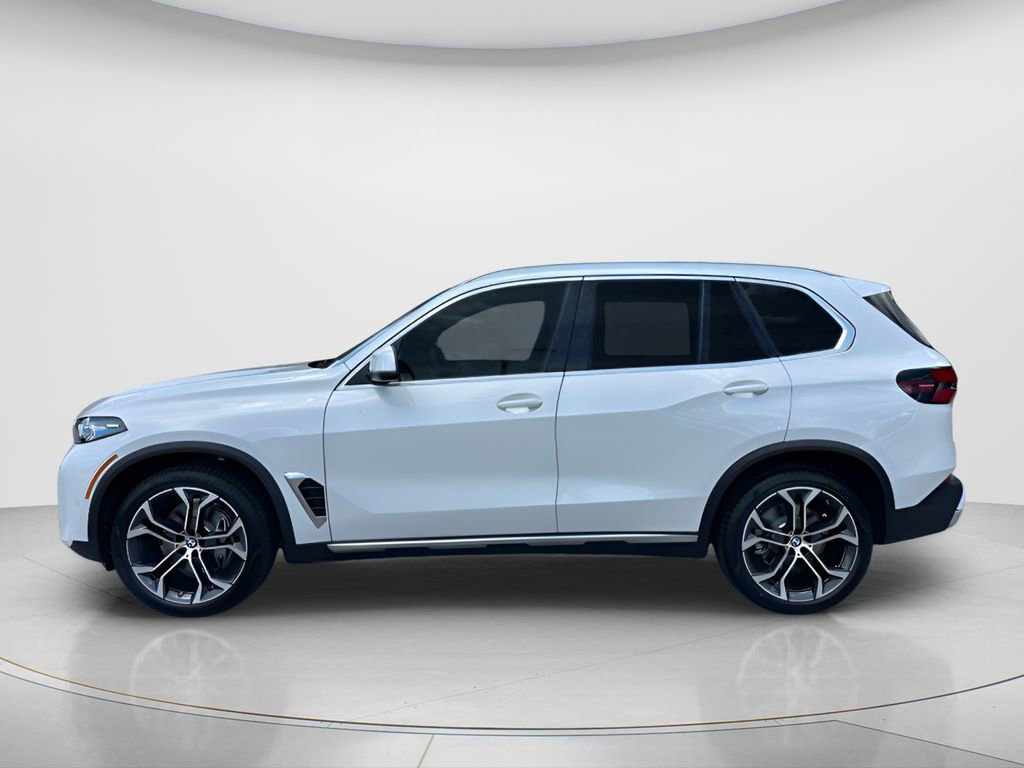 New 2026 BMW X5 sDrive40i w/ Premium Package RWD image 8
