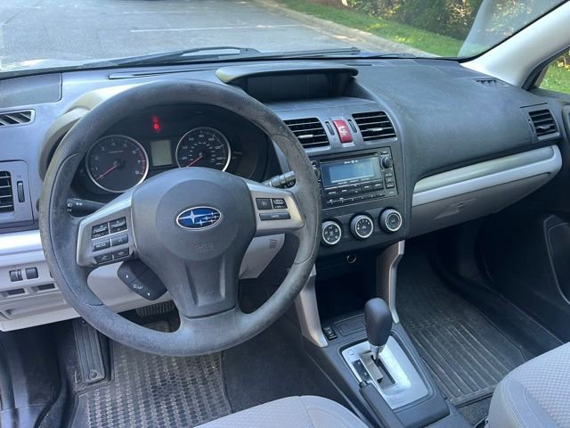 Used 2015 Subaru Forester 2.5i Premium w/ All-Weather Package AWD/4WD image 6