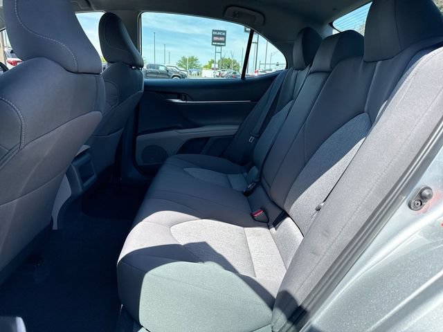 Used 2024 Toyota Camry LE FWD image 23
