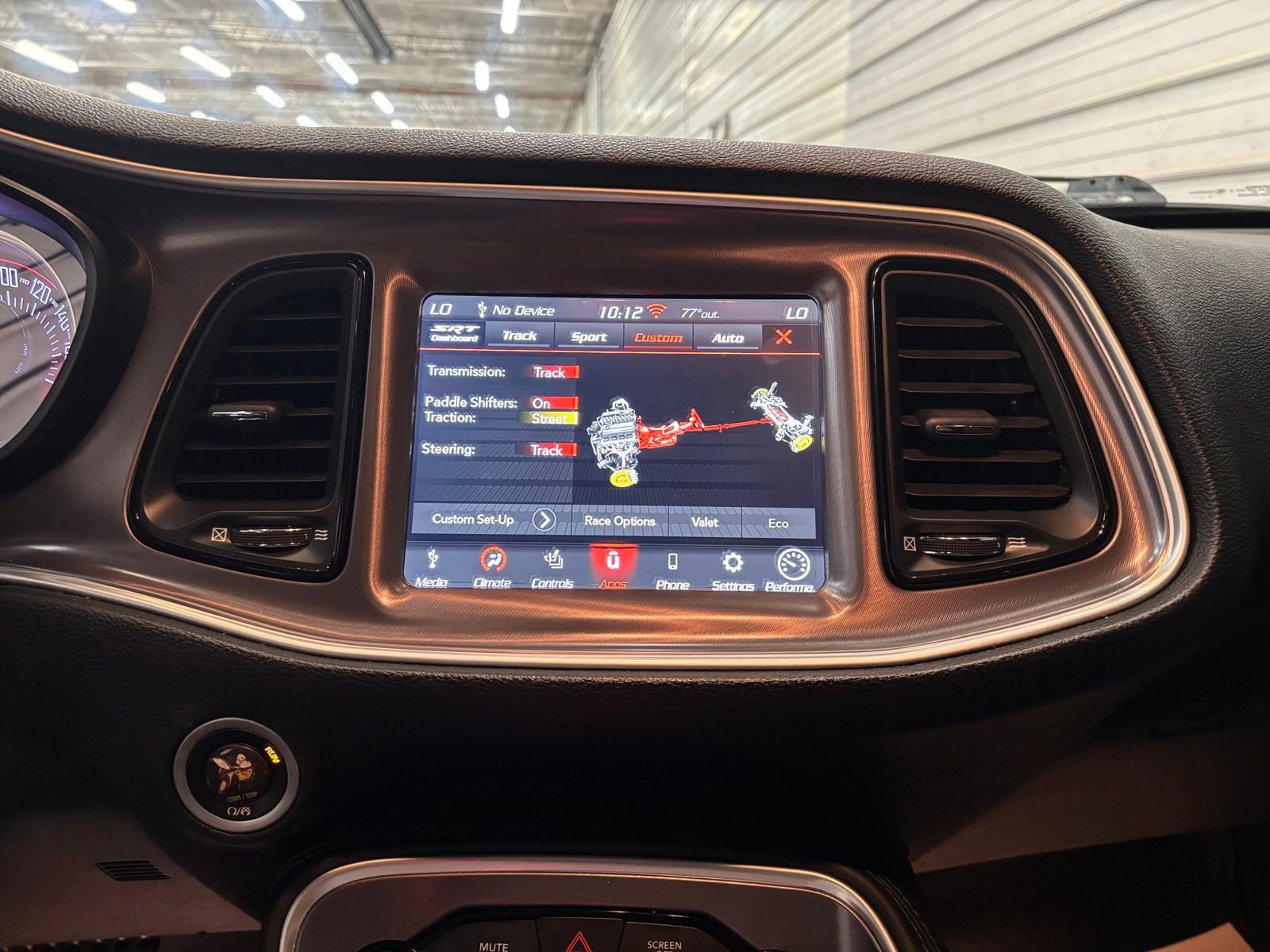 Used 2019 Dodge Challenger R/T Scat Pack RWD image 20