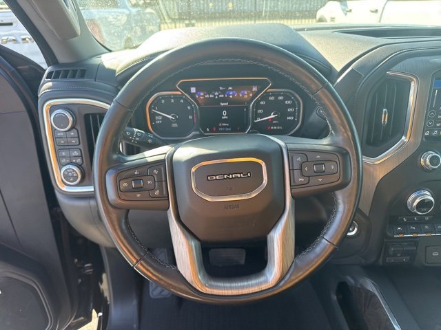 Used 2019 GMC Sierra 1500 Denali w/ Denali Ultimate Package image 13