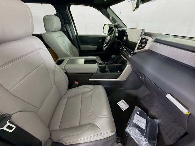 New 2026 Toyota Sequoia Limited image 26