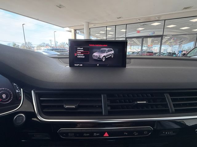 Used 2019 Audi Q7 3.0T Premium Plus image 21