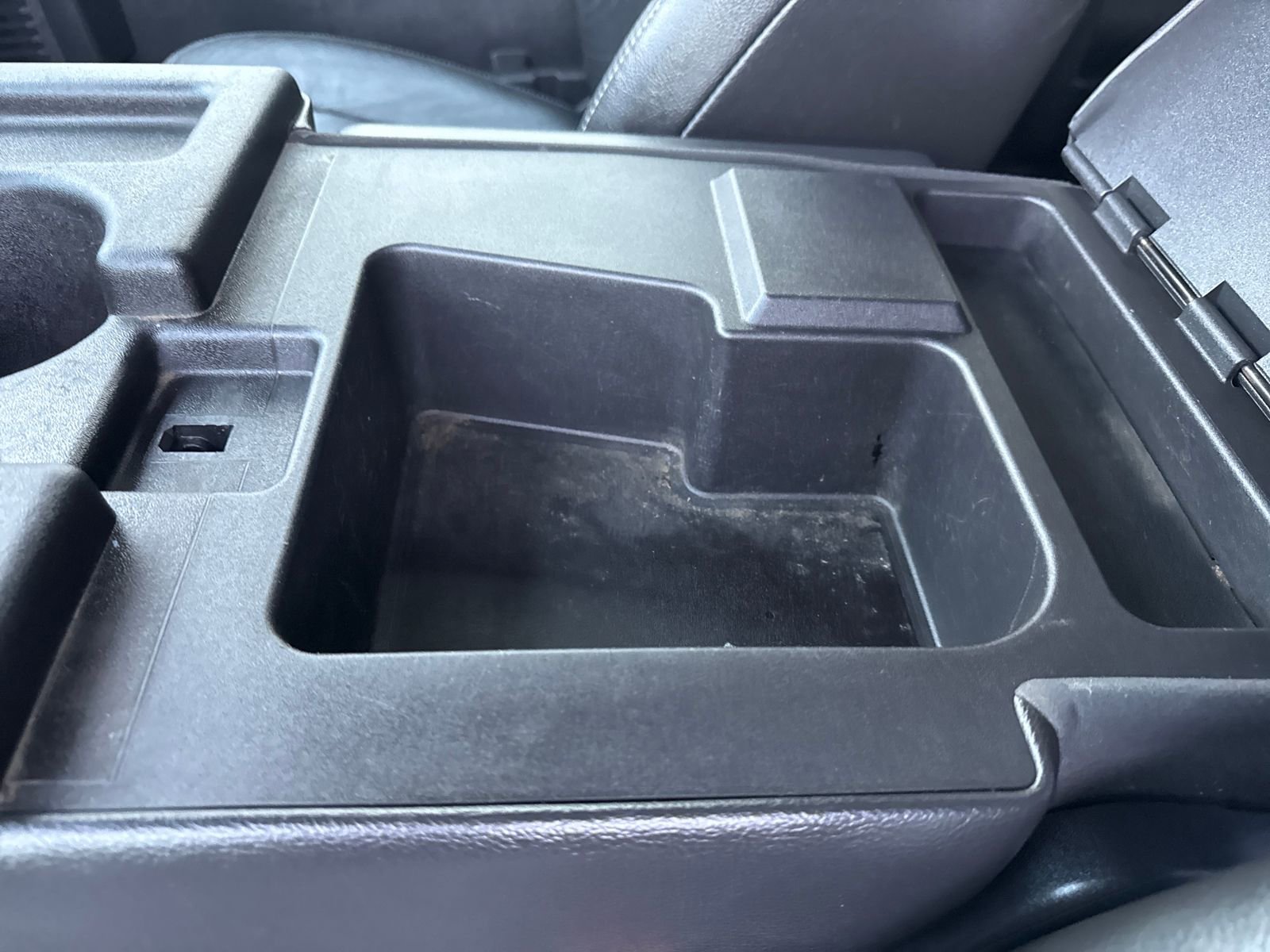 Used 2012 Ford F250 Lariat w/ Lariat Interior Pkg image 26