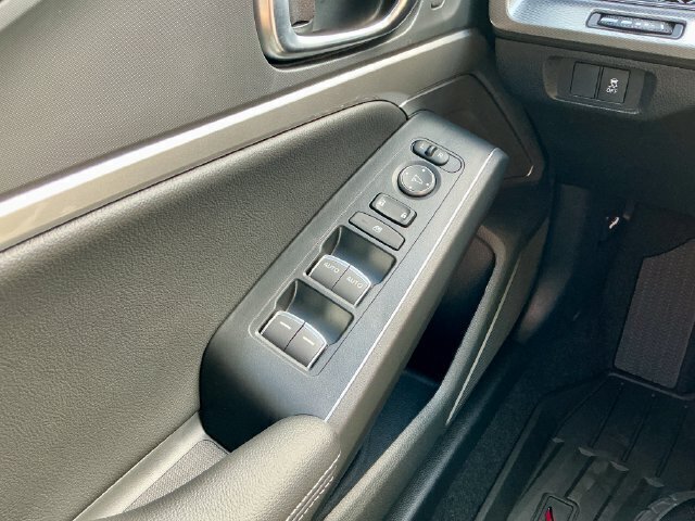 New 2026 Acura Integra A-Spec FWD image 14