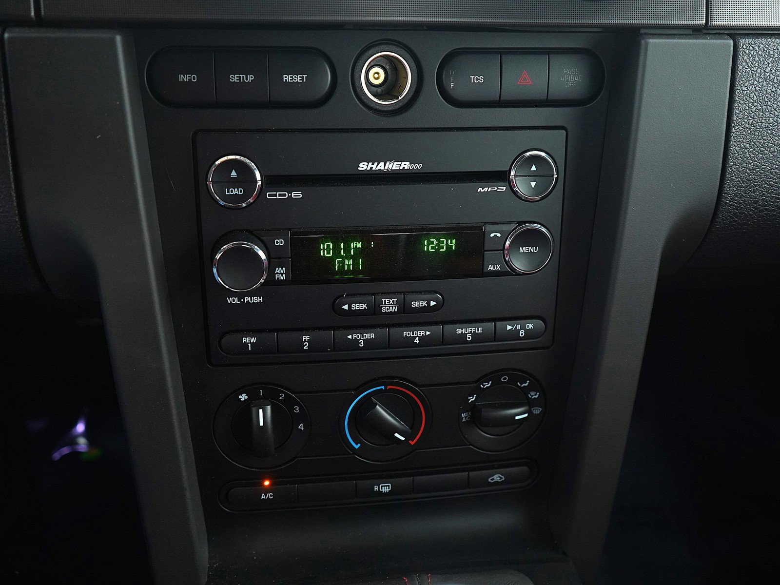 Used 2009 Ford Mustang Shelby GT500 image 19