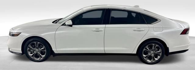 Certified 2023 Honda Accord EX-L image 5