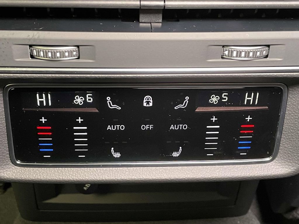 New 2026 Audi Q8 Premium Plus image 25