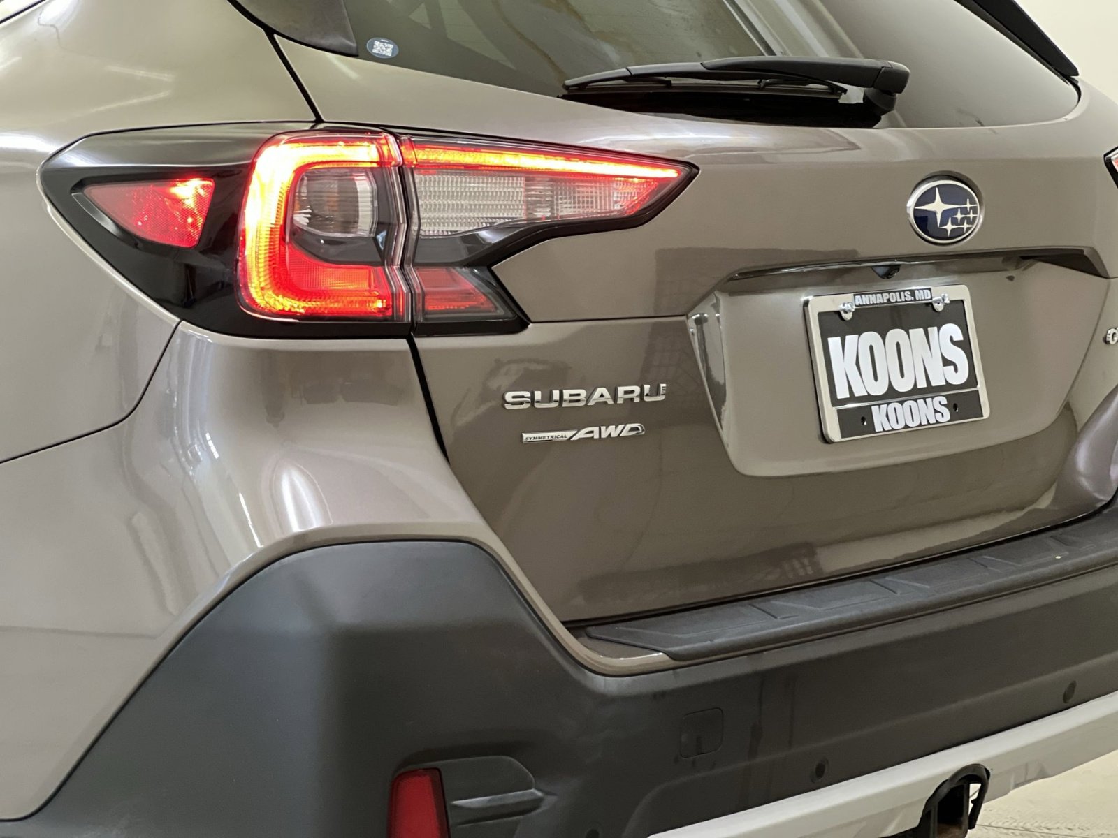 Used 2022 Subaru Outback Limited image 28