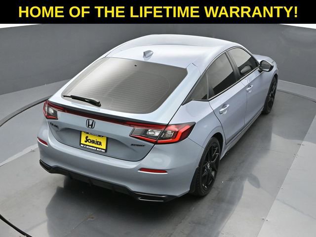 Used 2022 Honda Civic Sport image 58