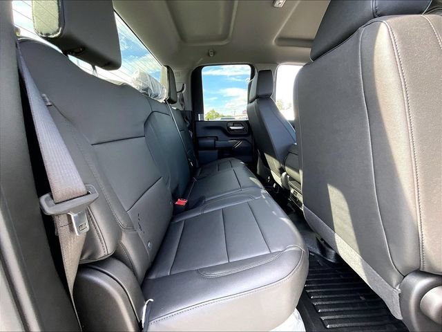 New 2026 Chevrolet Silverado 2500 W/T w/ WT Convenience Package AWD/4WD image 25