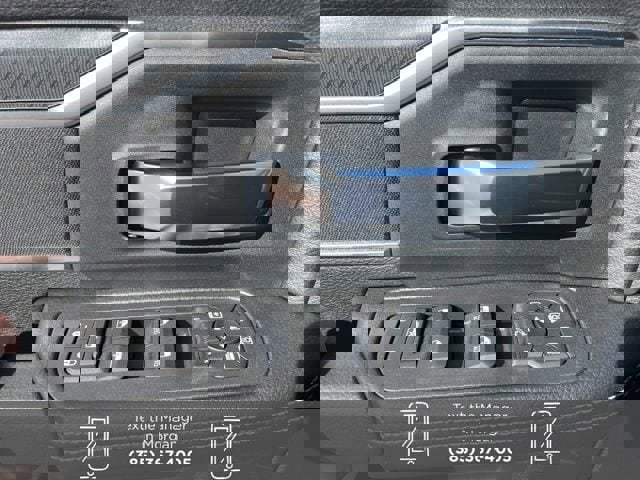 New 2026 RAM 3500 Big Horn image 19