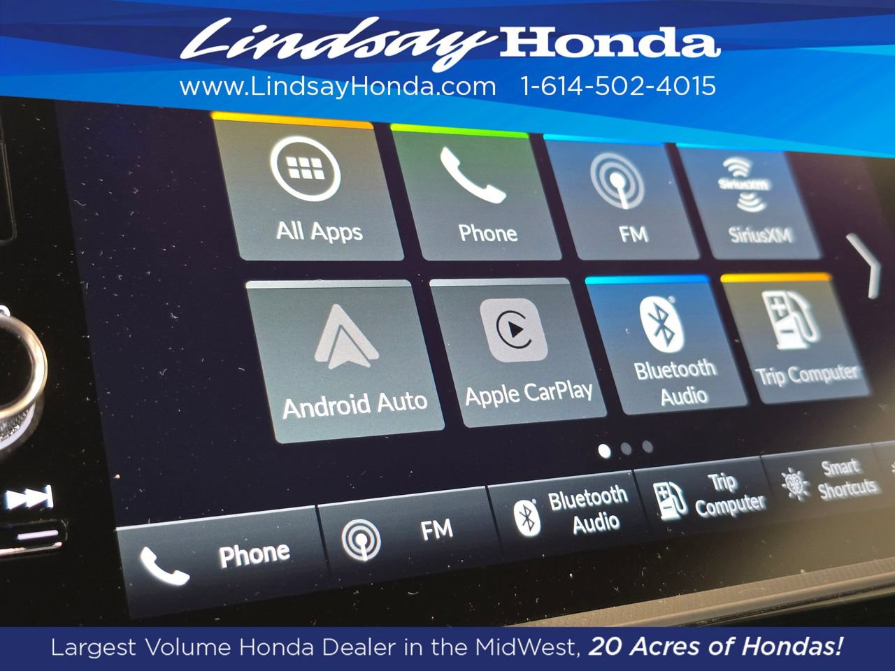 Used 2024 Honda Ridgeline RTL image 20