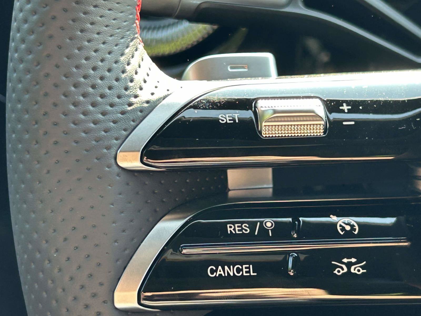 New 2027 Mercedes-Benz CLA 220 image 23
