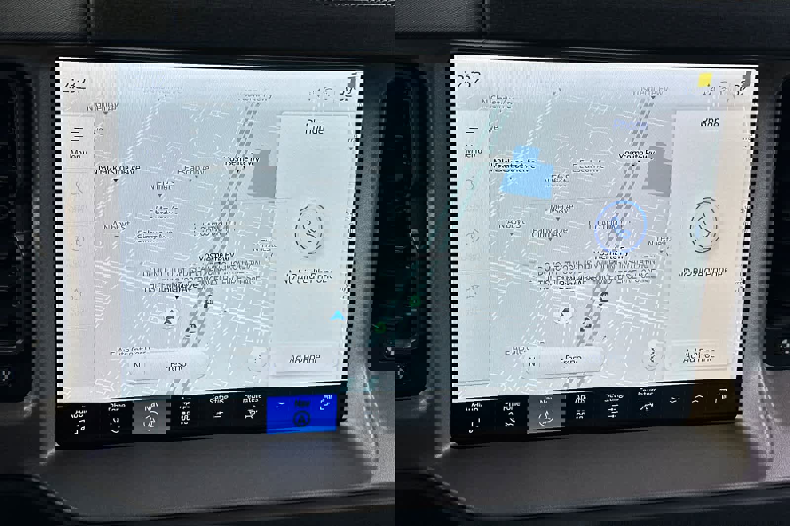 New 2025 Ford Bronco Outer Banks w/ Sasquatch Package image 20