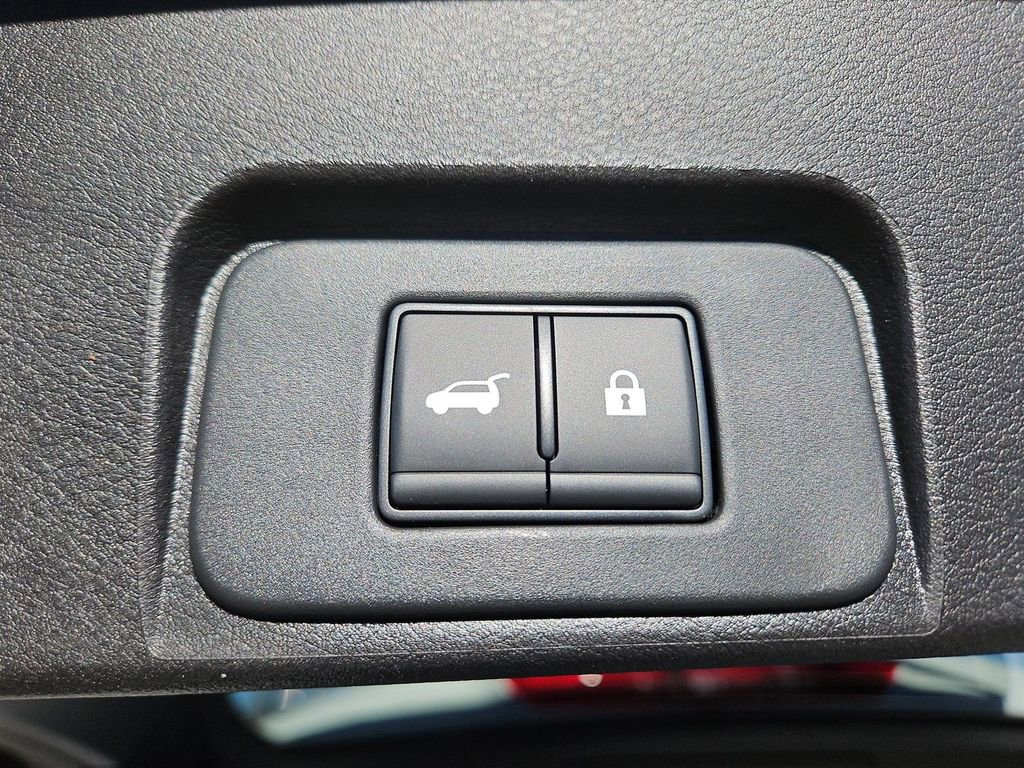 New 2026 Nissan Rogue SV w/ Cold Weather Package AWD/4WD image 20