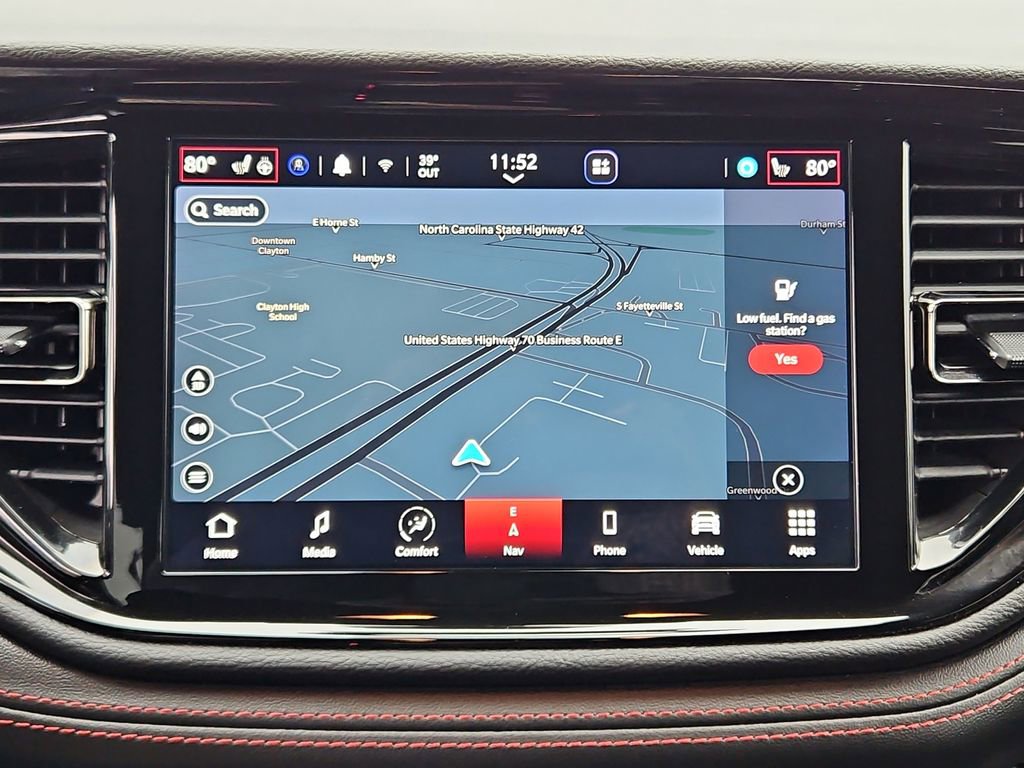 Used 2025 Dodge Durango GT image 17