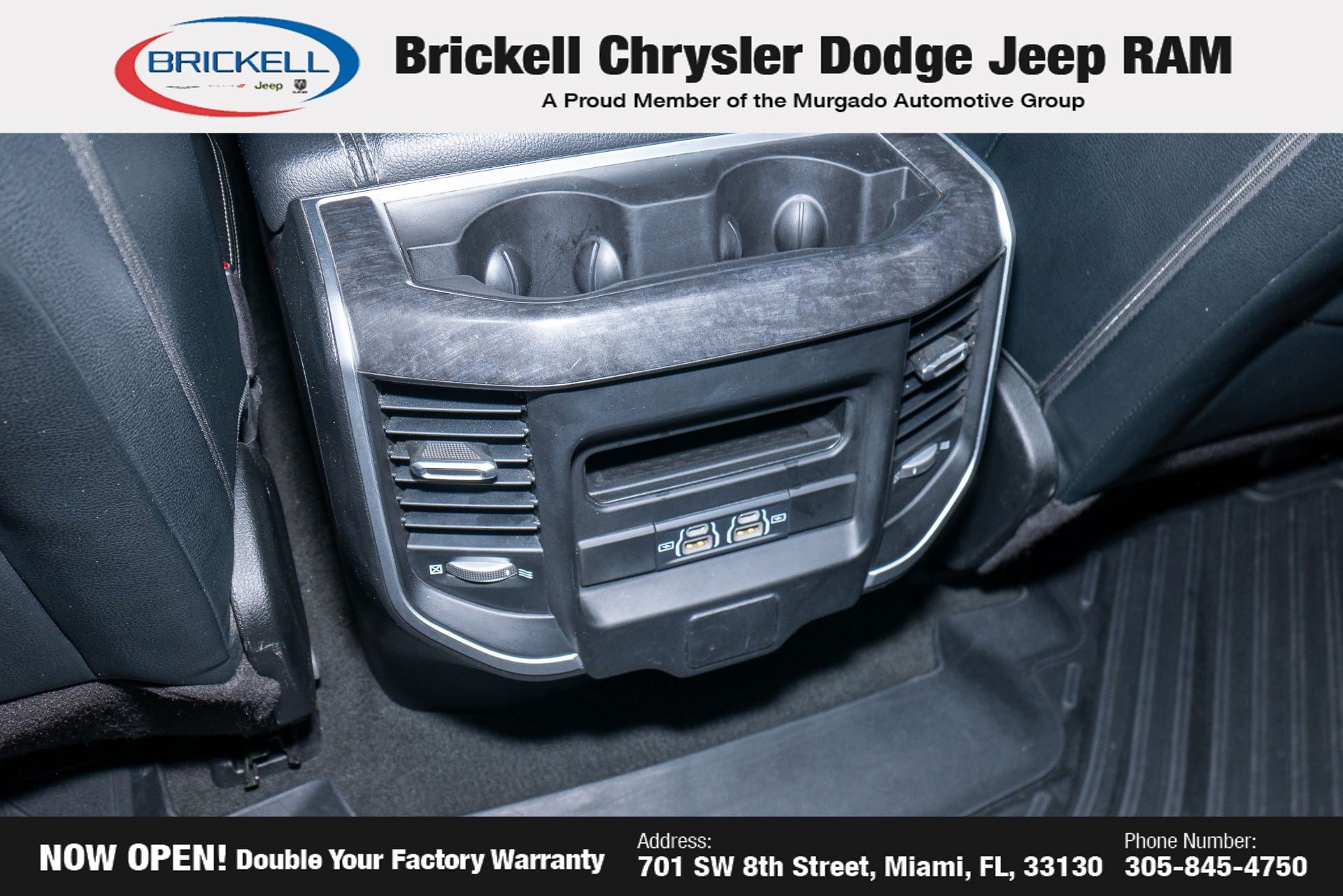 Used 2023 RAM 1500 Big Horn RWD image 29