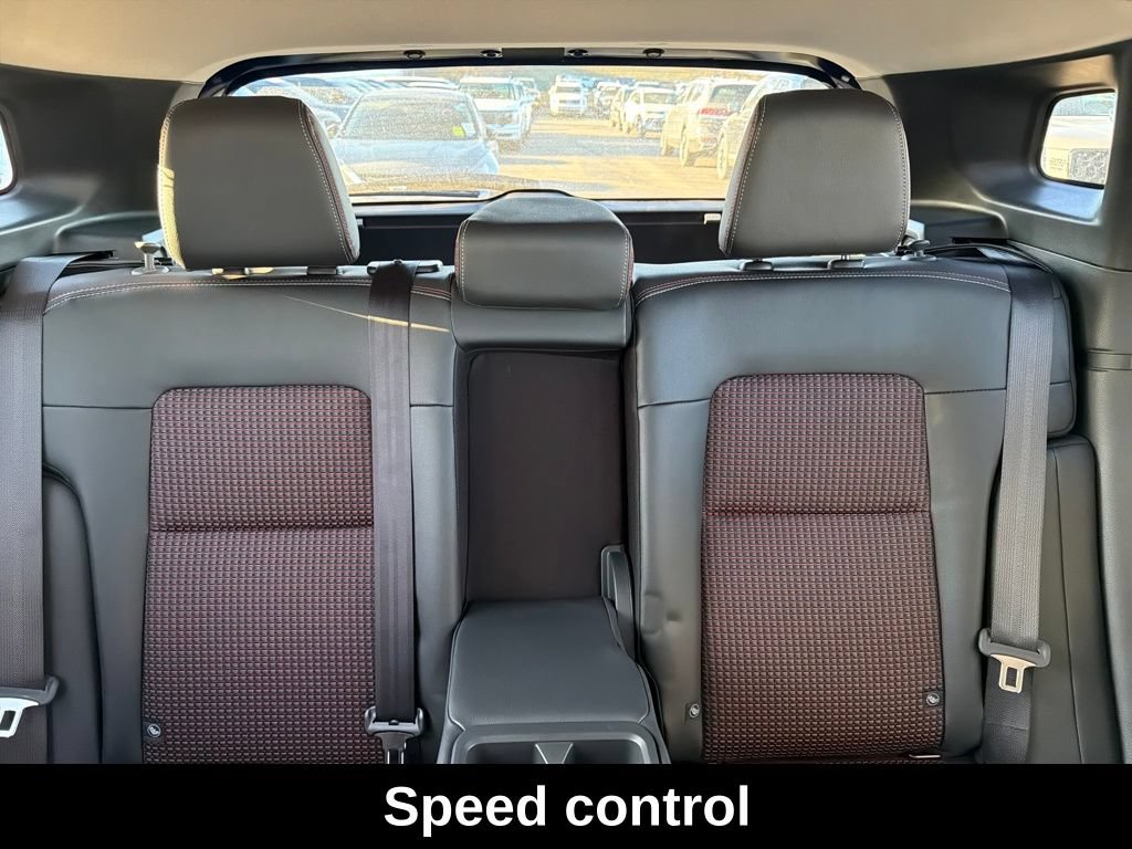 Used 2026 Nissan Kicks SR FWD image 39