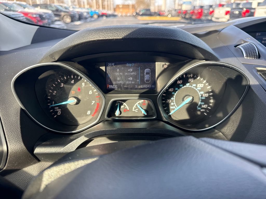 Used 2014 Ford Escape SE image 27
