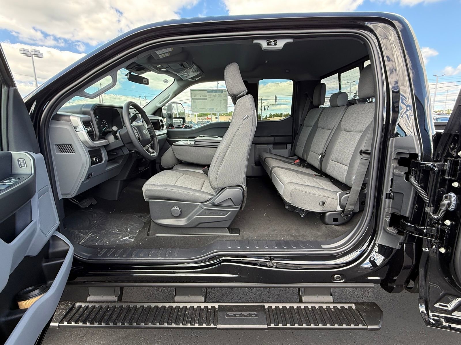 New 2026 Ford F350 XL image 18