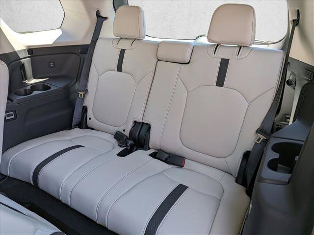 New 2026 Honda Pilot EX-L image 17