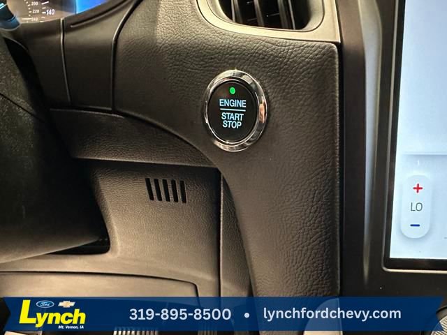 Used 2023 Ford Edge SEL w/ Convenience Package image 15