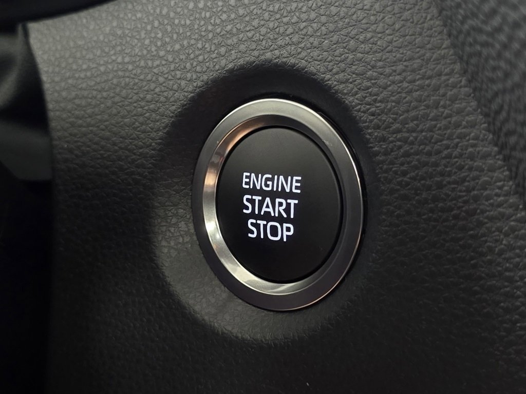 Certified 2024 Toyota Corolla XSE image 31