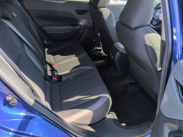 New 2026 Subaru Crosstrek 2.0i Premium AWD/4WD image 33