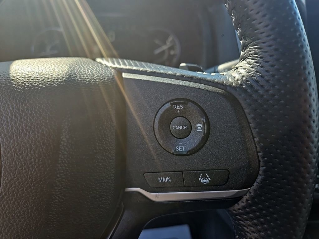 Used 2025 Honda Passport EX-L image 20