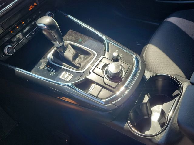Used 2019 MAZDA CX-9 Touring image 15