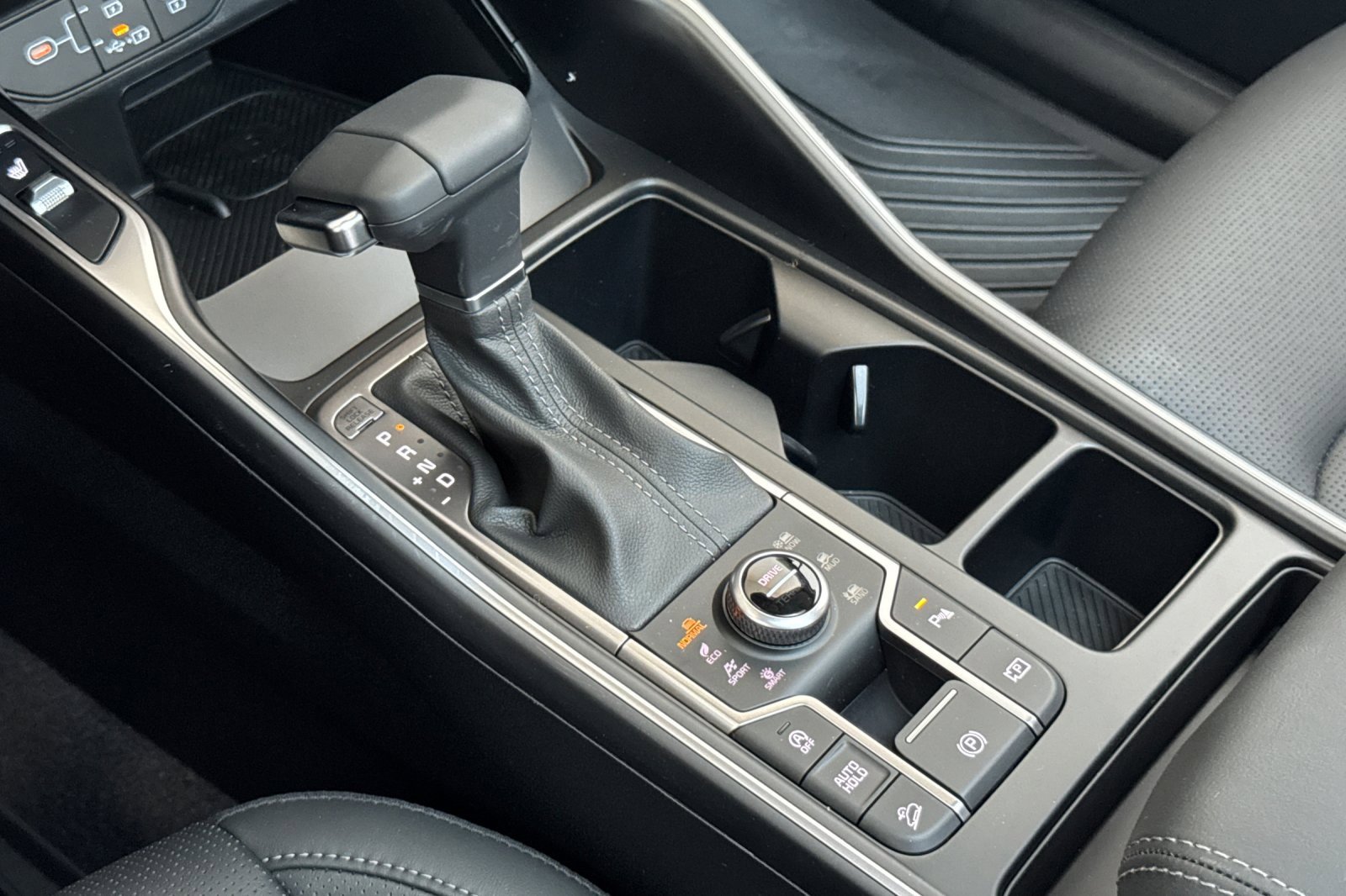 New 2026 Kia Sorento X-Line EX image 19